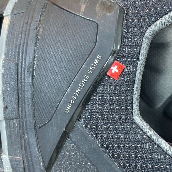 Cloudace Woman’s Running Shoes.Swiss Engineering. Low Top . Woman’s Size 8.5 - Picture 8 of 14